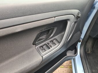 Škoda Roomster 1.2 TSi - 6