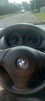 Prodám BMW E87 116i (85 kw), 2006 – nová STK - 6