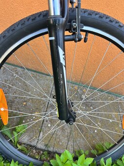 Specialized Hardrock - 6