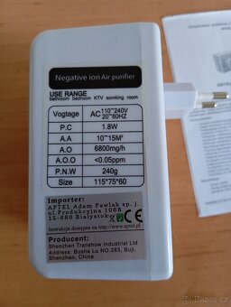 Ionizer - 6