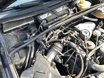 Audi A6 Avant 2001 2.5TDI 132kw - 6