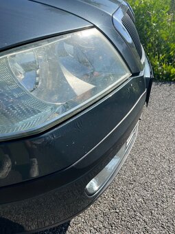 Škoda Octavia 2 1.6 FSI (85kw) combi - 6