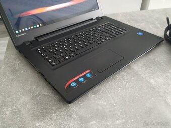 Lenovo IdeaPad 300 17ISK - 6