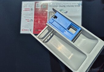 LG A+++ ZÁRUKA, DOPRAVA INSTALACE PŘEDVEDENÍ - 6