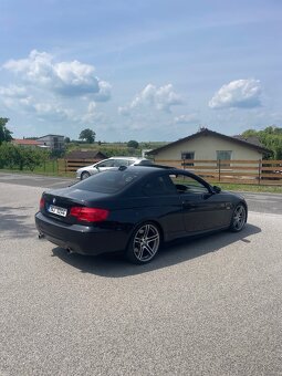 BMW 335i LCI DKG - 6