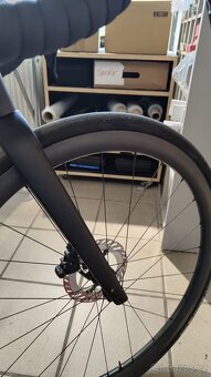 Trek Domane SL 5 - 6