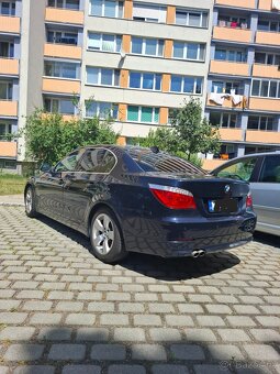 BMW X5 E70 XDRIVE 3.5D 210KW R.V. 2010 - 6