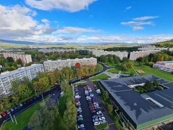 Pronájem bytu 1+kk v ulici A.Sochora v Teplicích (606) - 6