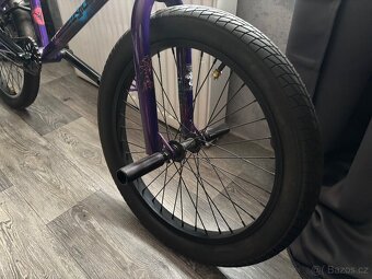 MONGOOSE BMX KOLO 2022 LEGION L40 PURPLE - 6
