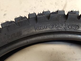 Enduro pneu Mitas - 6