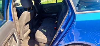Skoda fabia 2 vrs 132kw dsg 2013/8 - 6