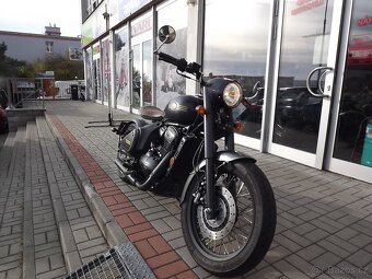 Jawa 350CL Pérák - 6