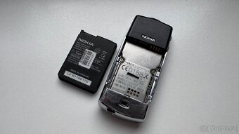 Nokia 8810 - 6