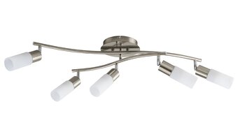 Stropní LED světlo - 6