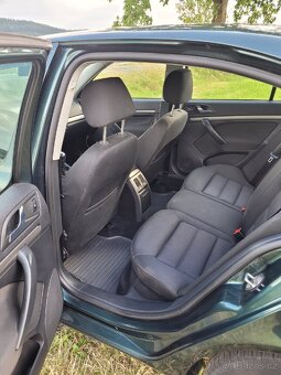 Škoda octavia 1.9 tdi - 6