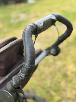 Thule urban glide 2 - 6