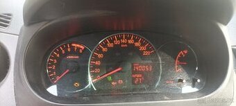Prodam ( Toyota ) Daihatsu Cuore 1,0 Benzin - REZERVACE - 6