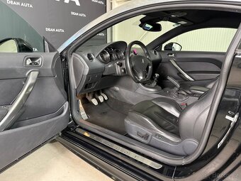 Peugeot RCZ, 1.6 147kw, 128t.km. Servis - 6