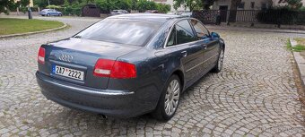 Prodám Audi A8 - 6