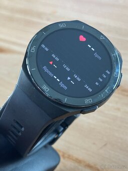 Chytré hodinky Huawei Watch GT 2e HTC-B19 - 6