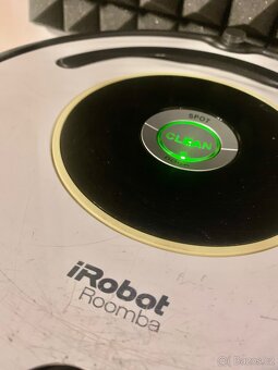iRobot Roomba 621 - 6