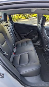 Tesla Model 3, Long Range AWD, model 2022 - 6