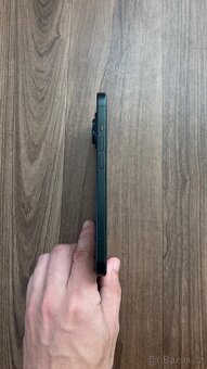 Apple iPhone 15 128Gb black - 6