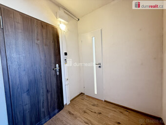 Pronájem bytu 1+ kk v Ústí nad Labem - 6