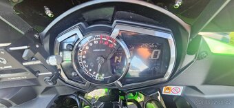prodám KAWASAKI Z1000SX - 6