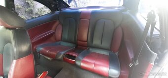Predám Mercedes CLK 200 Kompressor W208 - 6