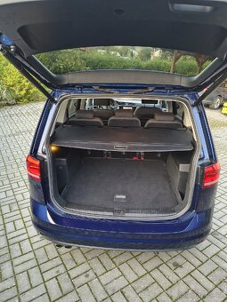 Volkswagen Touran 2.0 TDI DSG 2021 110 kW DPH Tažné - 6