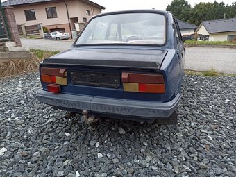ŠKODA 120L - 6