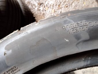 315/35/20 110y Hankook - letní pneu 2ks - 6