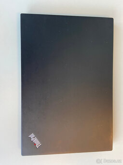 Lenovo ThinkPad X280, i5, 256GB, W11 PRO - 6