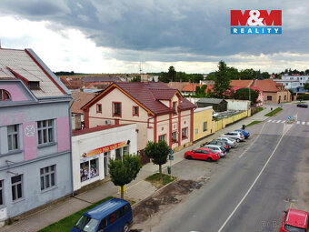 Prodej obchodního objektu, 92 m², Městec Králové - 6