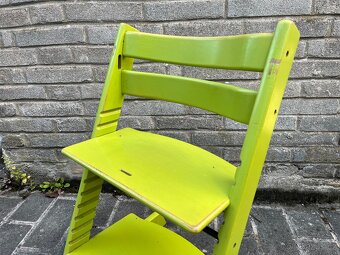 Dětská rostoucí židle STOKKE Tripp Trapp - 6