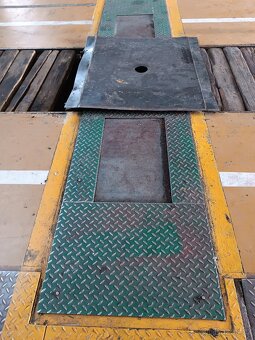 Prodej nepotřebného majetku organizace - 6