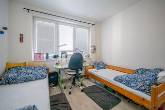 Prodej bytu 3+1 – České Budějovice, ulice Staroměstská - 6