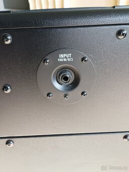 Boss Katana Cabinet 212 - 6