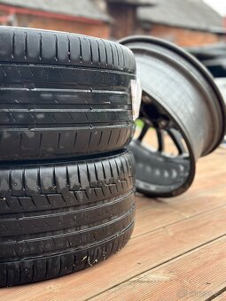 Mercedes-Benz AMG R18 5x112 - 6