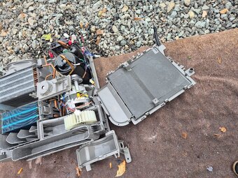 SIEMENS  IQ 500 ZÁRUKA DOPRAVA INSTALACE - 6