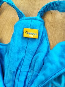 Detské oteplovačky, zimní kalhoty - 6