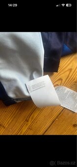 Fotbalový dres Barcelona Lionel Messi 10 - 6