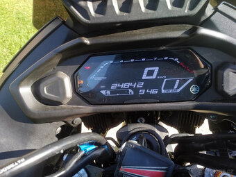 Yamaha Tracer 7 / 700 - 6