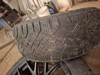 Offroad pneu r19 - 6