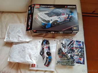 Lego TECHNIC 42153 - 6