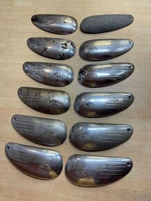 Boky kryty nadrze Jawa 250 350 Panelka Sport - 6