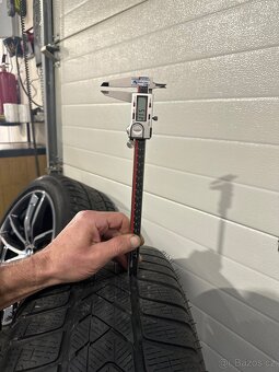 Alu kola BMW G30/G31 5x112 - 6