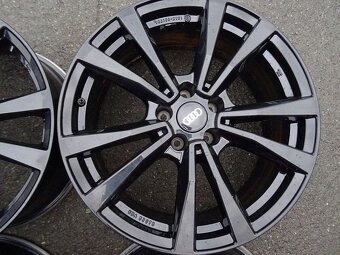 Alu disky pro Audi, 19", 5x112, ET 34, šířka 8J - 6