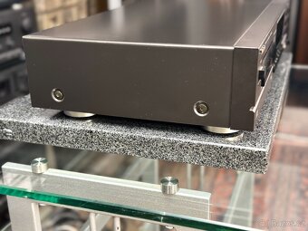 TECHNICS SL-PG400A (r.1991) parádní stav - 6